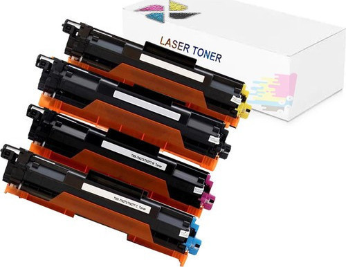 Brother HL-L3230CDW-HL-L3270CDW TN-277-273 Muadil Toner Seti 2300Syf