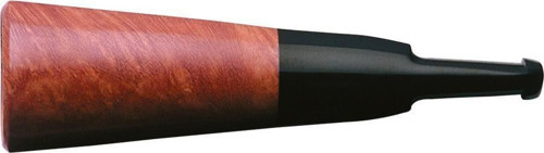 Briar Puro Ağızlığı 9mm Filtreli 40423(43 Ring (17mm Ø))