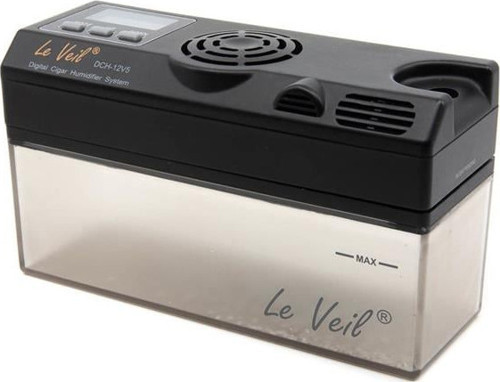 Le Veil Elektronik Puro Nemlendirme Cihazı