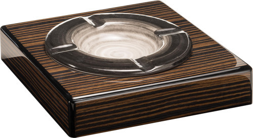 Italy Handmade Puro Küllük - Roma Collection- Ebony