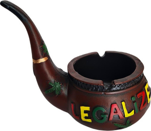 Rasta Küllük Big Pipe