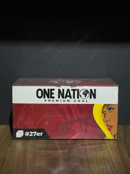 One Nation 27 ER