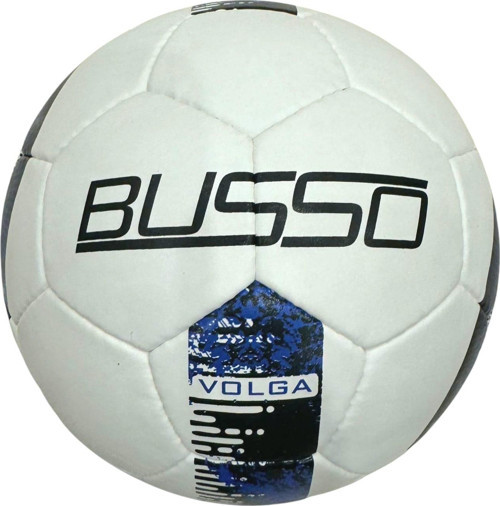 Volga 5 Numara El Dikişli Futbol Topu