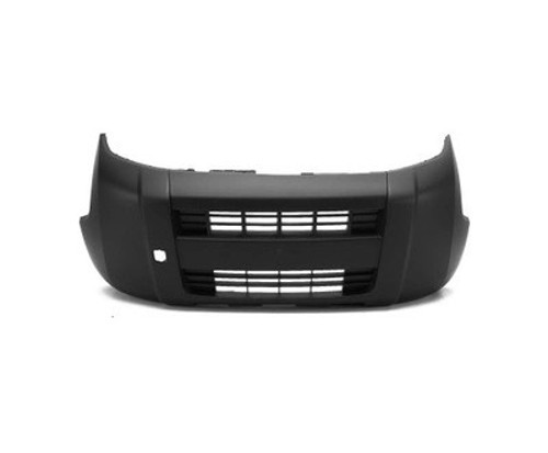 Fiat Fiorino Ön Tampon Üstten Sissiz 2007-2015 /Tüv (Oem No: 735469400)