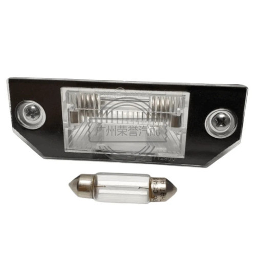 Ford Focus/Cmax Plaka Lambası 2004-2011 (Oem No: 3M5A13550Aa)