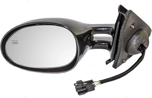Dodge Plymouth Breeze Ayna Isıtmalı Sol 1995-2000 (Oem No: 4646309)