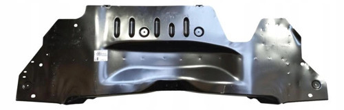 Peugeot 301 Arka Panel 2011- (Oem No: 1608357780)