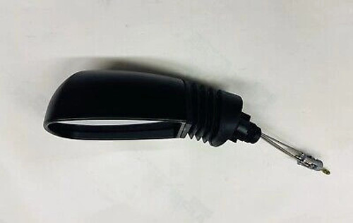 Fiat Punto Dış Ayna Manuel Astarlı Sol 1999-2005 (Oem No: 735310076)