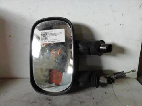Fiat Doblo Dış Ayna Manuel Sol 200 (Oem No: 735394524)