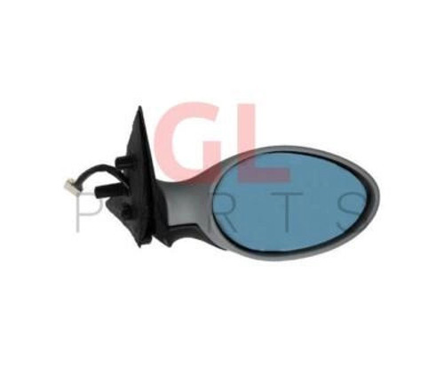 Alfa Romeo 2015-6 Dış Ayna Elektrikli Isıtmalı Sağ 1997 2007 (Oem No: 156017130)