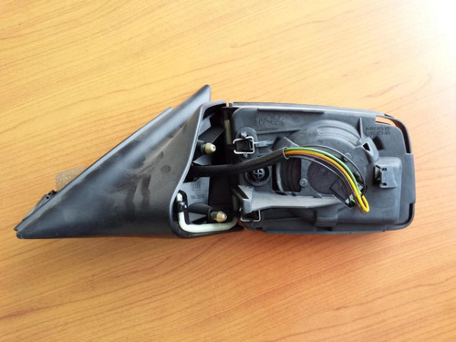 Opel Astra Dış Ayna Elektrikli Isıtmalı Sol 1991-1994 (Oem No: 90449699)