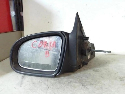 Opel Corsa Dış Ayna Manuel Sol 1993-2000 (Oem No: 90482039)