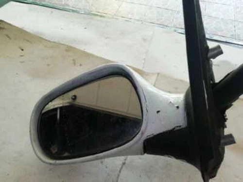 Renault Clio Dış Ayna Manuel Sol 1998-2001 (Oem No: 7700415325)
