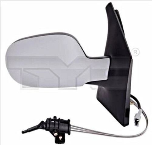 Renault Scenic Dış Ayna Mansenast Sağ 1999-2003 (Oem No: 7700415436)