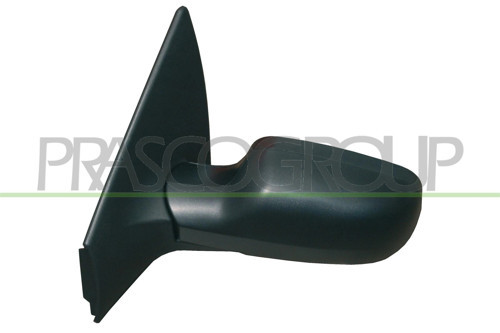 Renault Megane Dış Ayna Elektrikli Isıtmalı Astarlı Sol 2003- (Oem No: 7701054687)