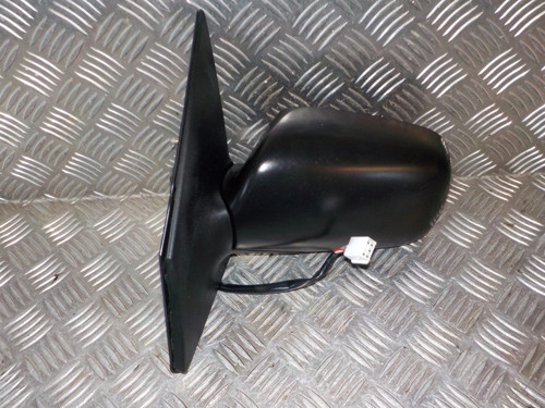 Toyota Yaris Dış Ayna Elektrikli Isıtmalı Astarlı Sol 1999-2002 (Oem No: 8794052101)