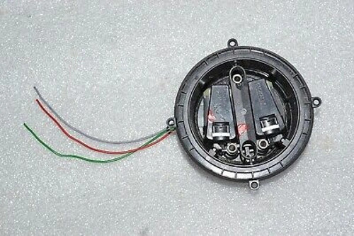 Renault Trafic Dış Ayna Elektrikli Isıtmalı Sol 2001 2006 (Oem No: 7701473245)