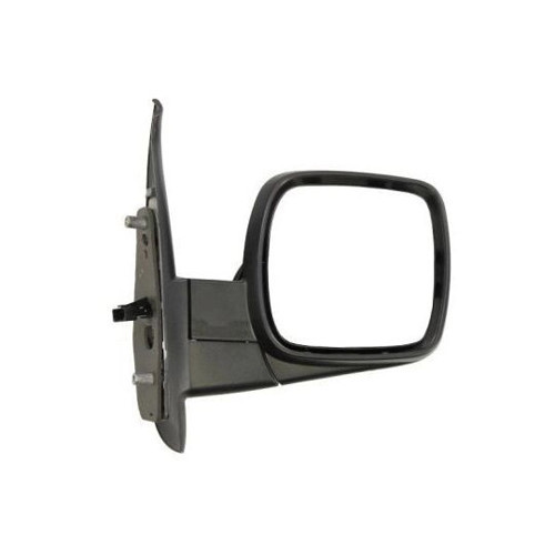 Renault Kangoo Dış Ayna Elektrikli Isıtmalı Sensörlü Sağ 2007 (Oem No: 7701068836)