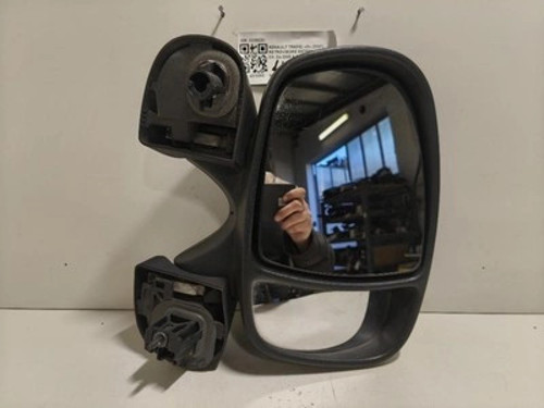 Renault Trafic Dış Ayna Elektrikli Isıtmalı Sens Sağ 2001 2006 (Oem No: 7701473247)
