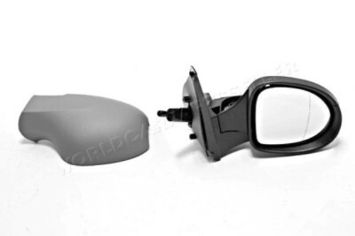 Renault Clio Symbol Dış Ayna Manuel Sağ 2009- (Oem No: 7701070378)