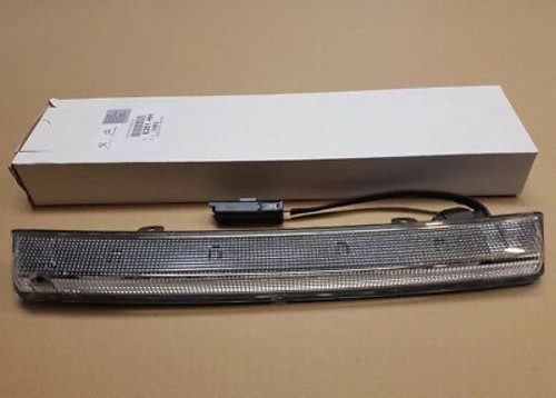Citroen C4 Bagaj Stopu Ledli 2004-2008 (Oem No: 6351Hh)