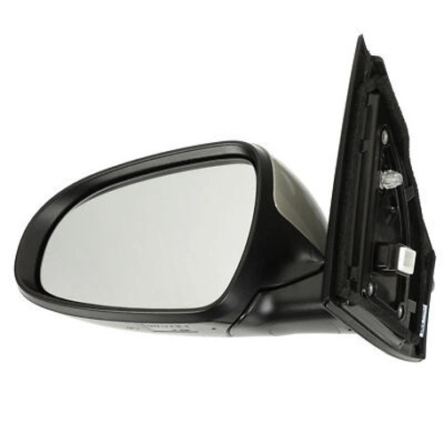 Hyundai Matrix Dış Ayna Manuel Sağ 2002-2008 (Oem No: 8762017610Ca)