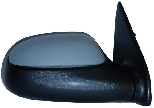 Citroen Xsara Dış Ayna Elektrikli Isıtmalı Sağ 1997-2000 (Oem No: 8148Tw)