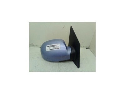 Hyundai Getz Dış Ayna Elektrikli Sağ 2002- 2009 (Oem No: 876201C200)
