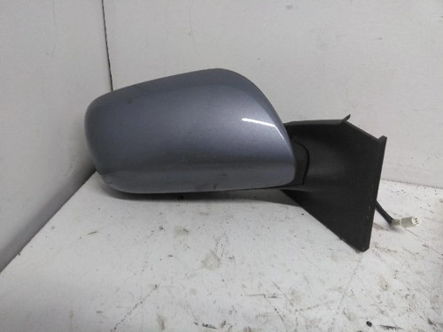 Toyota Yaris Dış Ayna Elektrikli Astarlı Sağ 2006-2011 (Oem No: 879100D250)