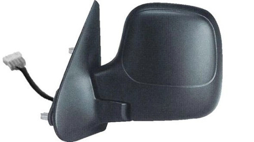 Peugeot Partner Dış Ayna Elektrikli Isıtmalı Sensörlü Astarlı Sağ 2008- (Oem No: 8153Hs)