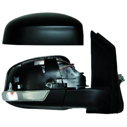 Ford Focus Dış Ayna Elektrikli Isıtmalı Sinyalli Astarlı Sağ 2007 (Oem No: 8M5117682Yf)