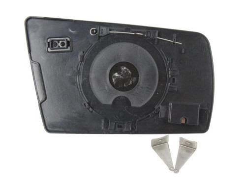 Mercedes W210 Dış Ayna Elektrikli Isıtmalı 5 Pın Astarlı Sol 1995-1999 (Oem No: A2108100321)