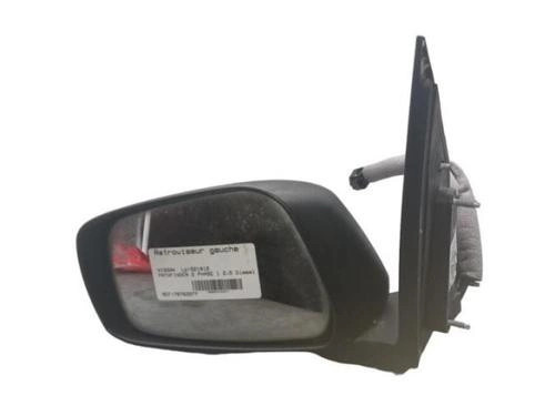 Nissan Navara/Pathfinder Dış Ayna Elektrikli Sol 2005 (Oem No: 96302Eb36A)