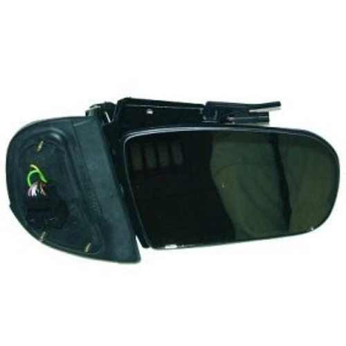 Mercedes W210 Dış Ayna Elektrikli Isıtmalı 9 Pin Sağ 1999-2002 (Oem No: A2108101276)