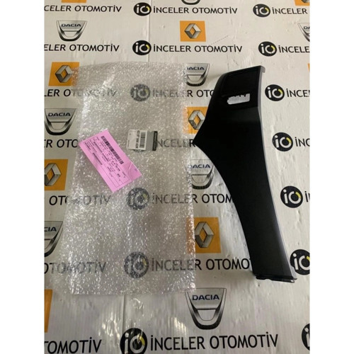 Dacia Logan/Sandero Dış Ayna Manuel Astarlı Sağ 2012- (Oem No: 963017220R)