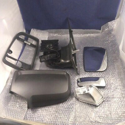 Mercedes Sprinter Ayna Manuel Sinyalli Uzun Sol 2006-2013 (Oem No: A9068104816)