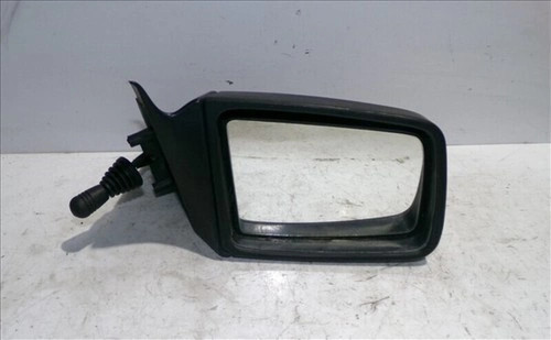 Ford Fiesta Dış Ayna Manuel Astarlı Sağ 1999-2001 (Oem No: Xs6117682Gb)