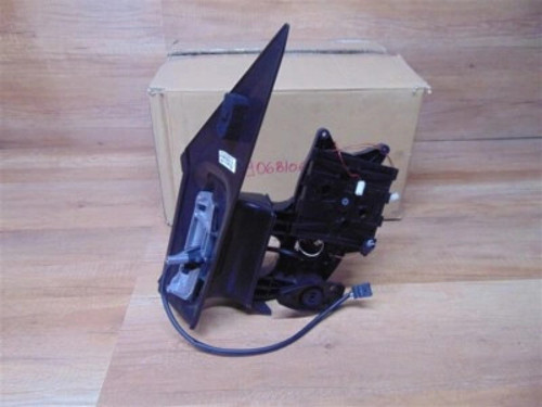 Mercedes Sprinter Ayna Elektrikli Isıtmalı Sinyalli Uzun Manuel Sağ 2006-2013 (Oem No: A9068106116