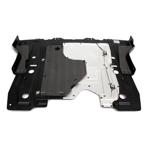 Opel Astra J/İnsignia Karter Muhafaza Plastiği 2010- (Oem No: 13239596)