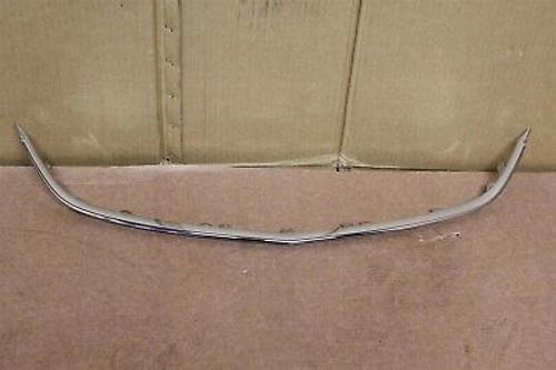 Opel Astra J Ön Panjur Bandı Nikelaj 2010-2012 (Oem No: 13264458)