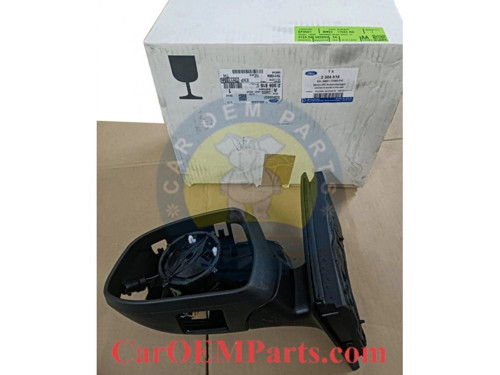 Ford Focus Dış Ayna Elektrikli Isıtmalı Sinyalli Astarlı Sol 2011- (Oem No: Bm5117683Pj)