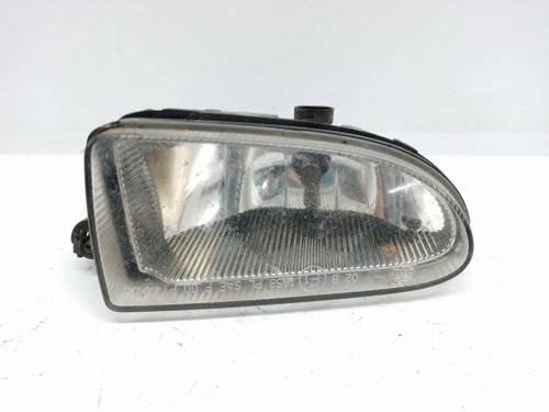 Ford Focus Arka Stop Hatchback Sol 2013- (Oem No: 1879548)