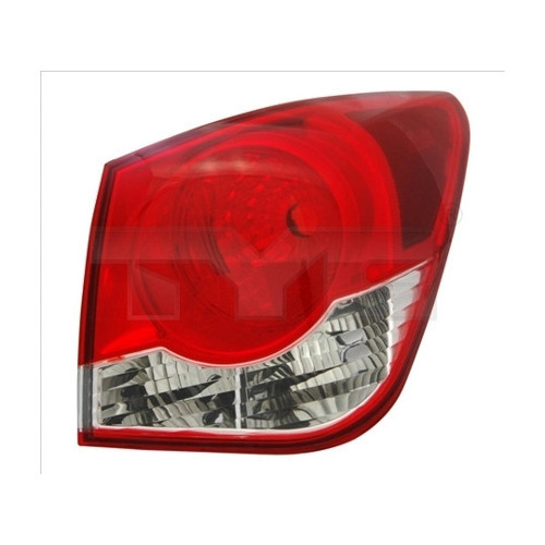 Cehvrolet Cruze Arka Stop Sedan Sağ 2009- (Oem No: 95965224)