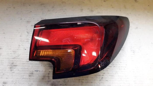 Opel Astra K 2015- Arka Stop Sağ (Oem No: 39099015)