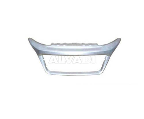 Fiat Ducato Ön Panjur Çerçevesı Grı 2014- (Oem No: 735590787)