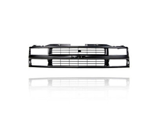 Cheblazer/Gmc Ön Panjur Sıyah 8800 (Oem No: 15981092)
