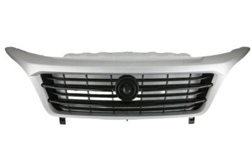 Fiat Ducato Ön Panjur Komple 2014- (Oem No: 735630243)