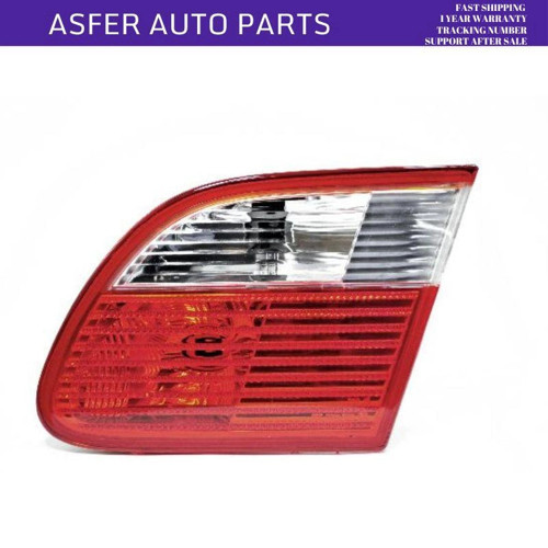 Fiat Albea Arka Stop İç Duysuz Yeni Model Sağ 2002- (Oem No: 51737723)