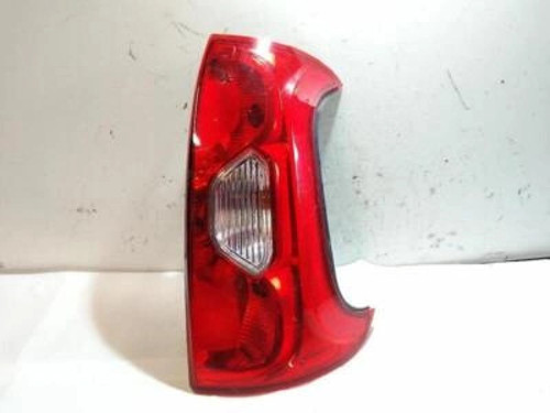 Fiat Panda Arka Stop Sağ 2012- (Oem No: 52102350)