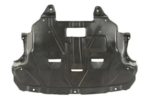 Fiat Doblo Karter Muhafaza Plastiği 202000- 2009 (Oem No: 51742550)